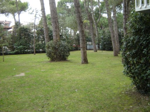 giardino condominiale